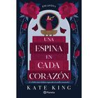 Encanto 1. Una Espina En Cada Coraz&oacute;n, De King Kate, 2026