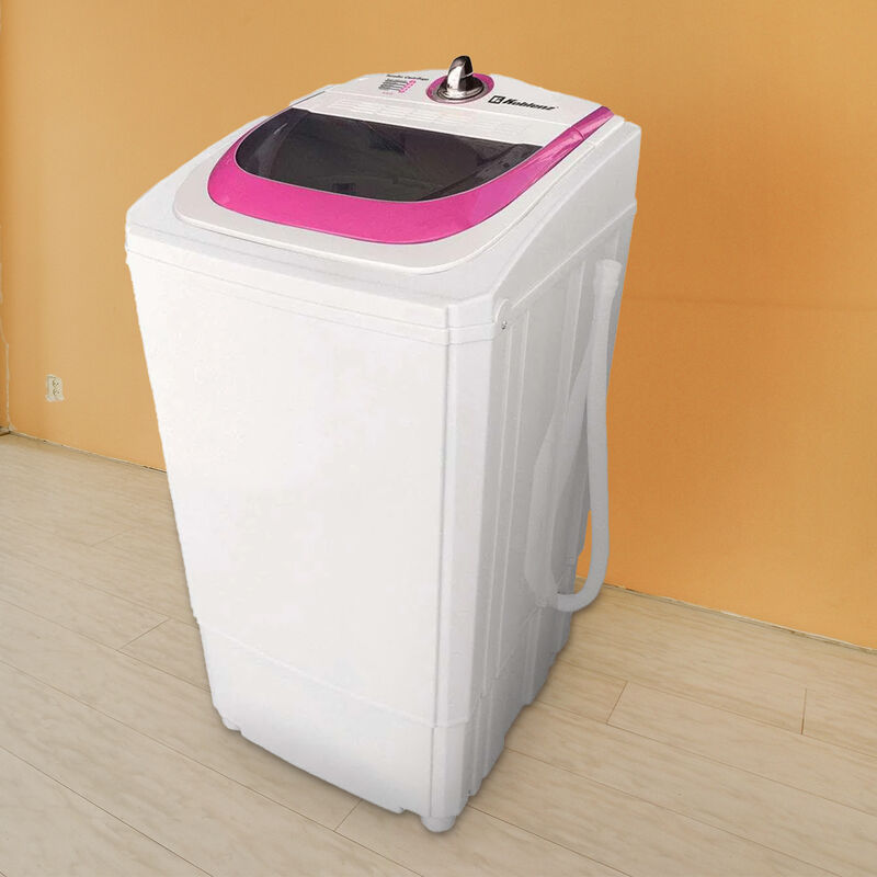 Secadora Centrifuga Koblenz Mod. Sck-55 5.5Kg image number null