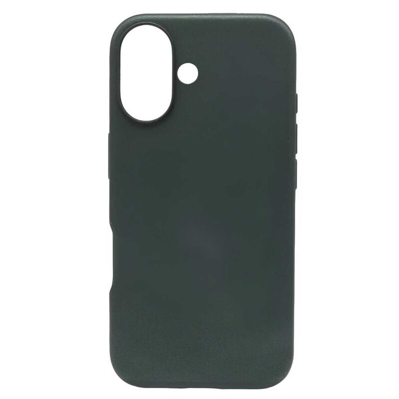 Funda Spigen Thin Fit Mag Para Iphone 16 Verde image number null