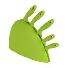 Juego de Cuchillos Big Fantasy Colors Green