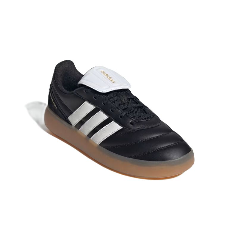 Tenis Hombre Adidas Barreda Mundial Negro Hq235... image number null