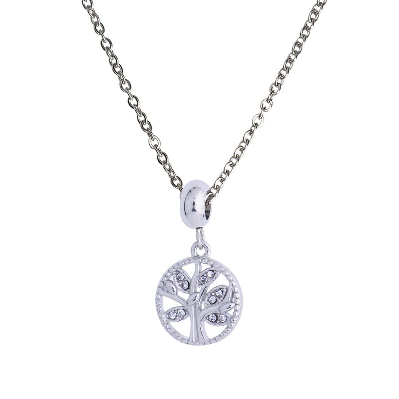 Charm Original Dije, Joyer&iacute;a Acero Inoxidable M... image number null