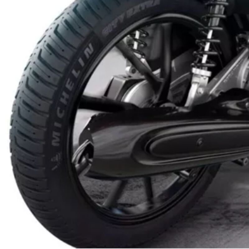 Llanta Michelin 120/80 - 16 60S CITY EXTRA TL image number null