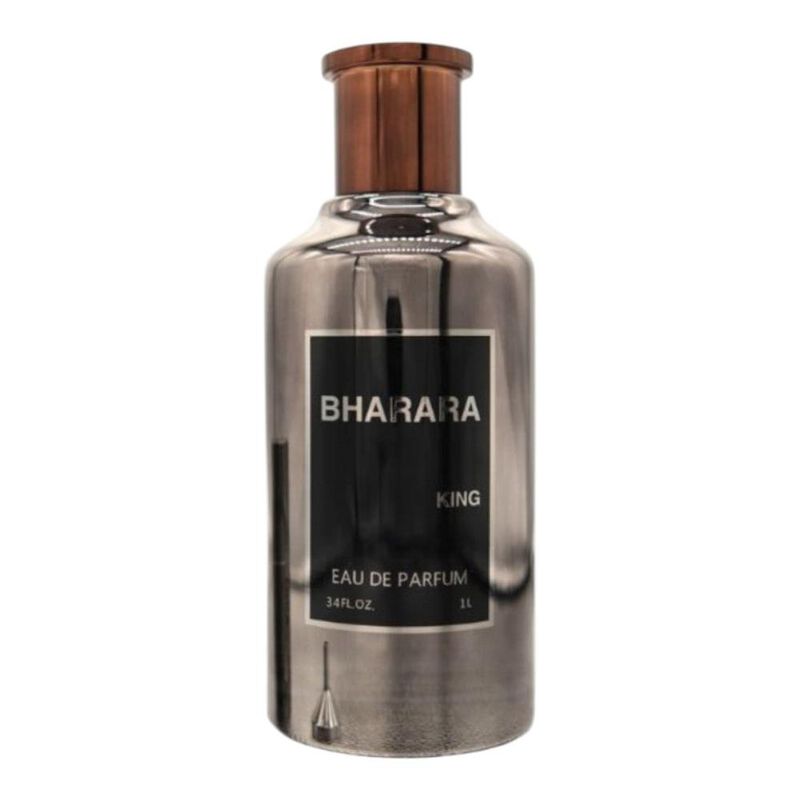 Perfume Bharara King Edp 1 L image number null