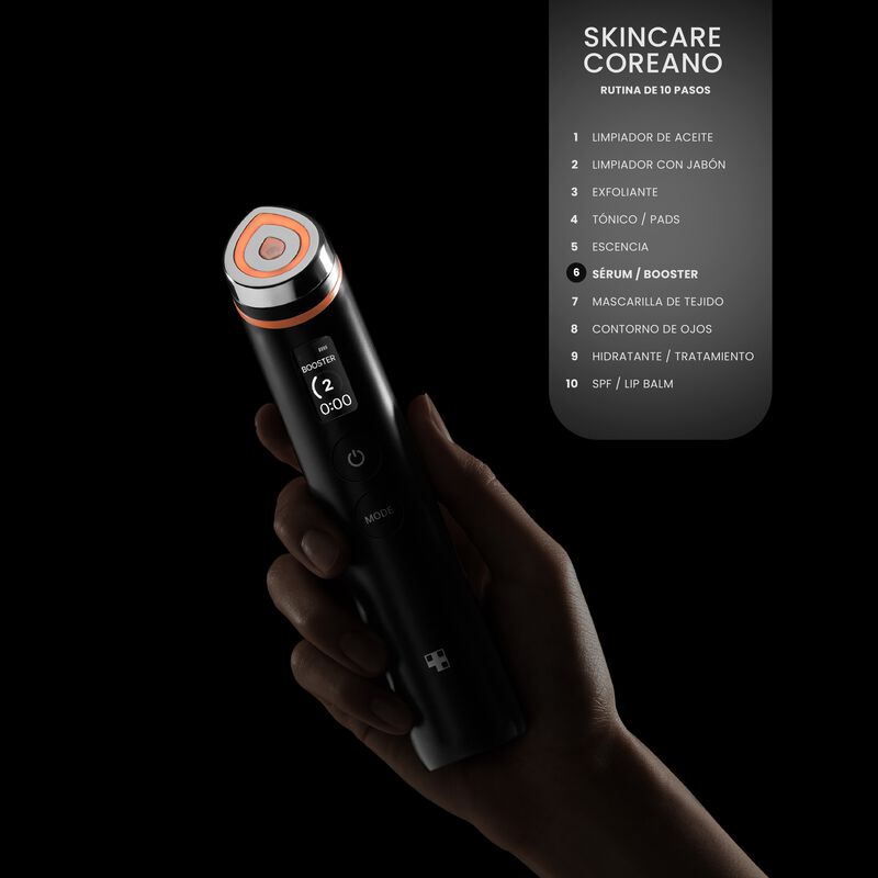Medicube (us) Age-r Booster Pro Black 154g image number null
