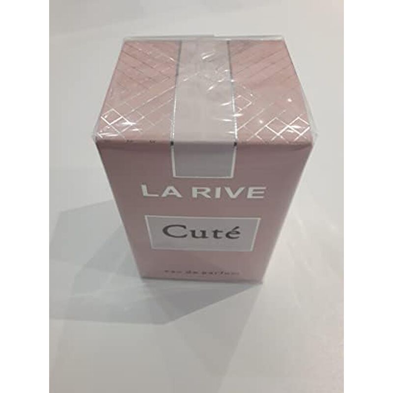 Perfume La Rive Cute Eau De Parfum 90 ml image number null