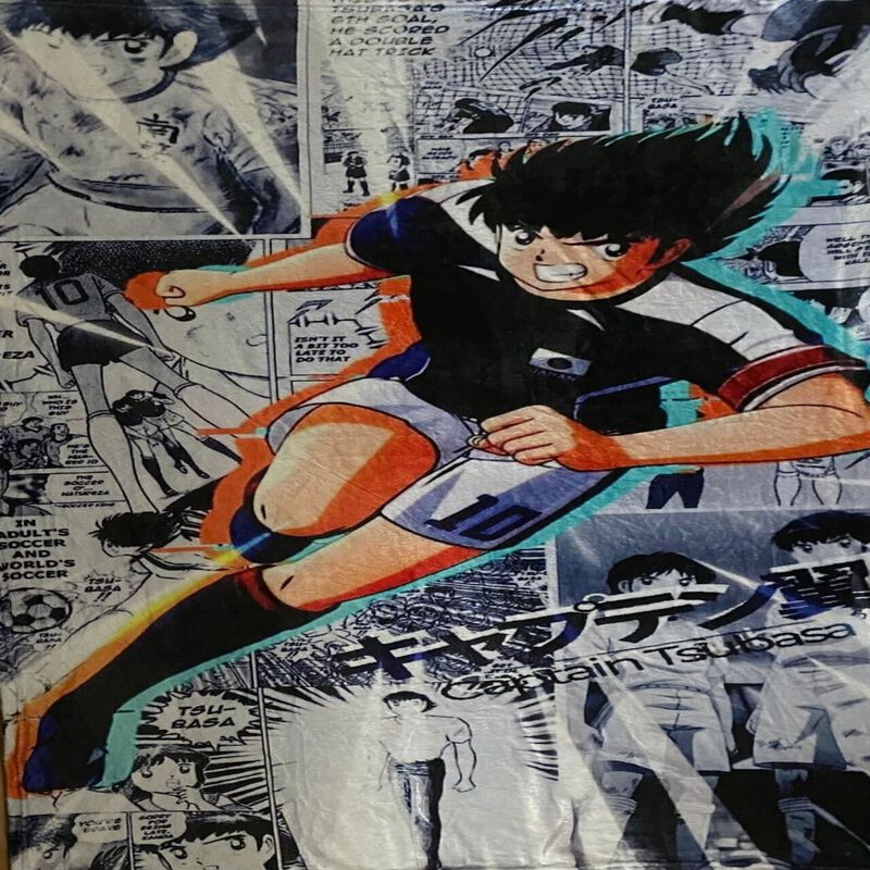 Exclusiva! Cobija Frazada Ultra Suave Oliver At... image number null