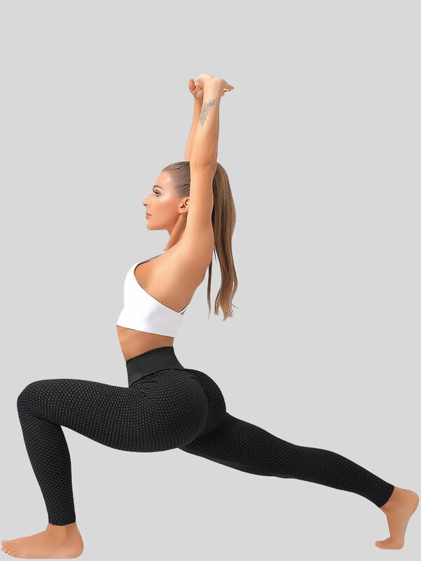 SET DE 2 LEGGINGS DE MUJER MAYONES DE DAMA DEPO... image number null