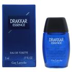 Perfume Guy Laroche Drakkar Essence Mini Edt, 5 Ml, Para Hombre