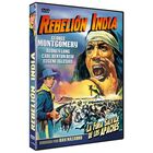 Rebeli&oacute;n India (indian Uprising) 1952 [dvd]