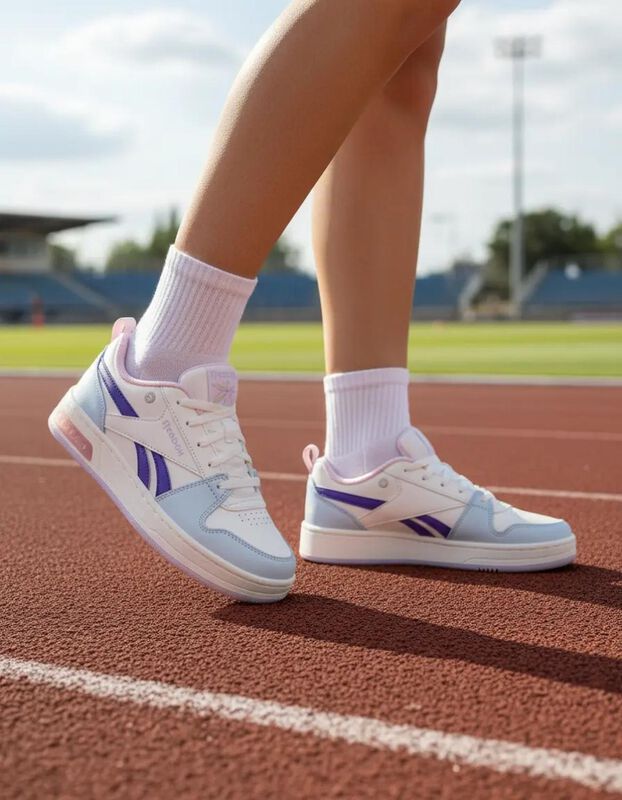 Tenis Reebok Royal Prime Step N' Flash Para Muj... image number null