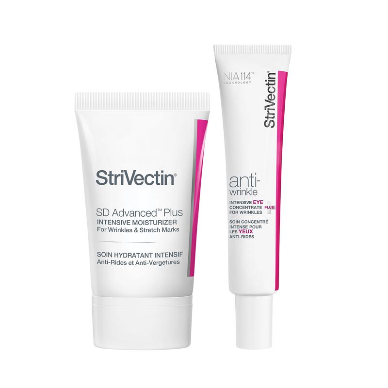 Set De Crema Hidratante Para La Piel Strivectin... image number null