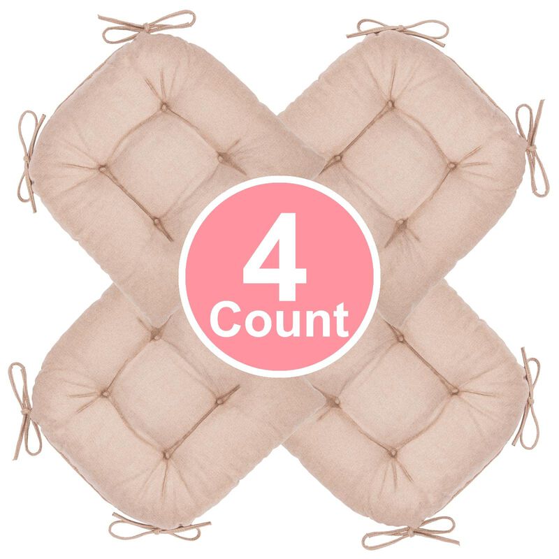 Coj&iacute;n Para Silla Jampayang 43 x 41 cm Con Corre... image number null