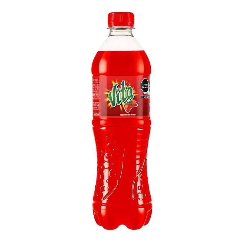 Vita Fresa 600ml image number null