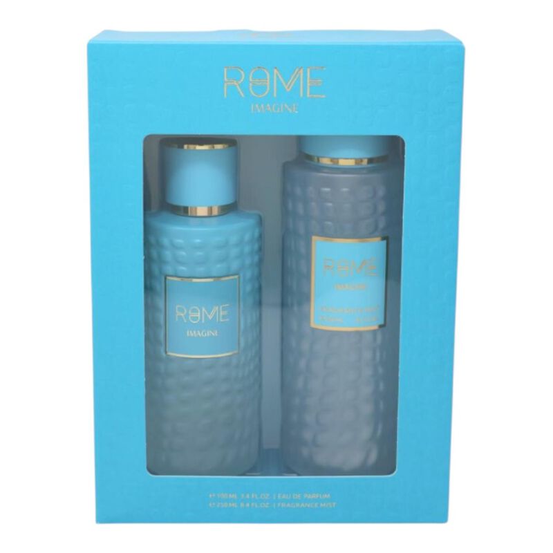 Perfume Mast Perfume Set Rome Imagine Edp image number null