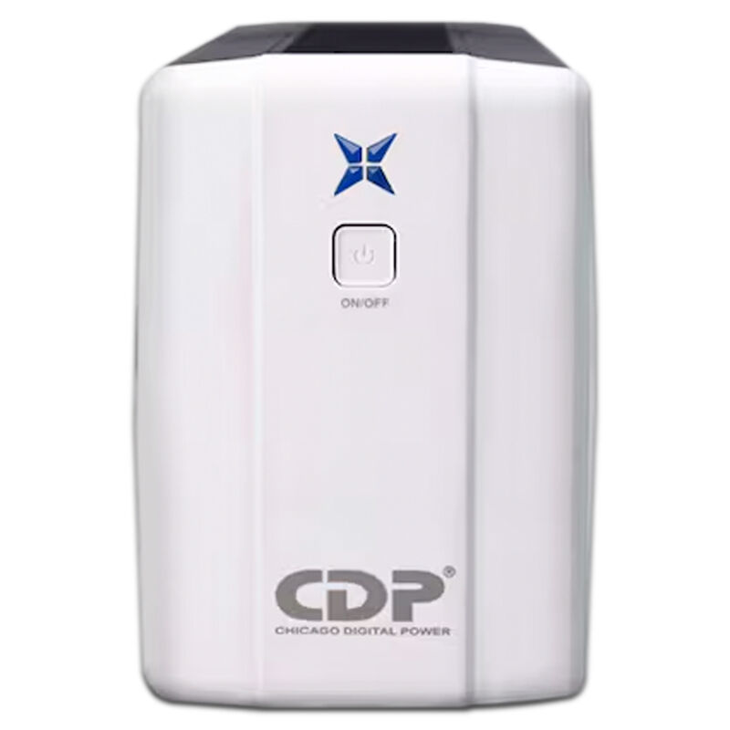 No Break CDP R-UPR1008 de 1000VA/500W image number null