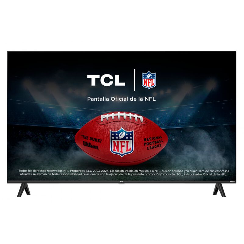 Smart TV TCL 40" LED Full HD Roku 40S310RMX image number null