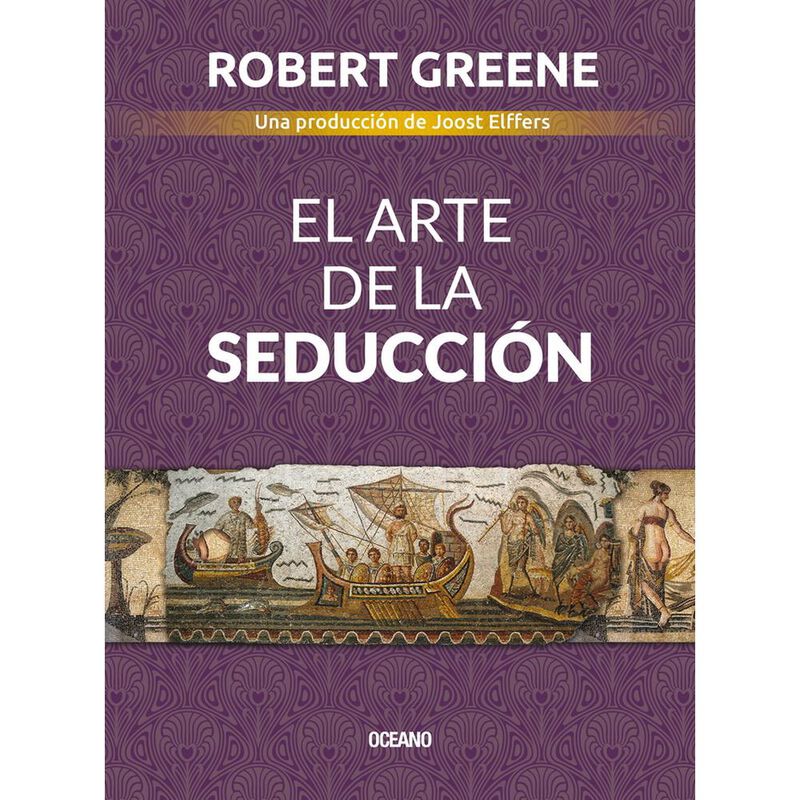 El Arte de la Seducci&oacute;n (Tercera edici&oacute;n) image number null