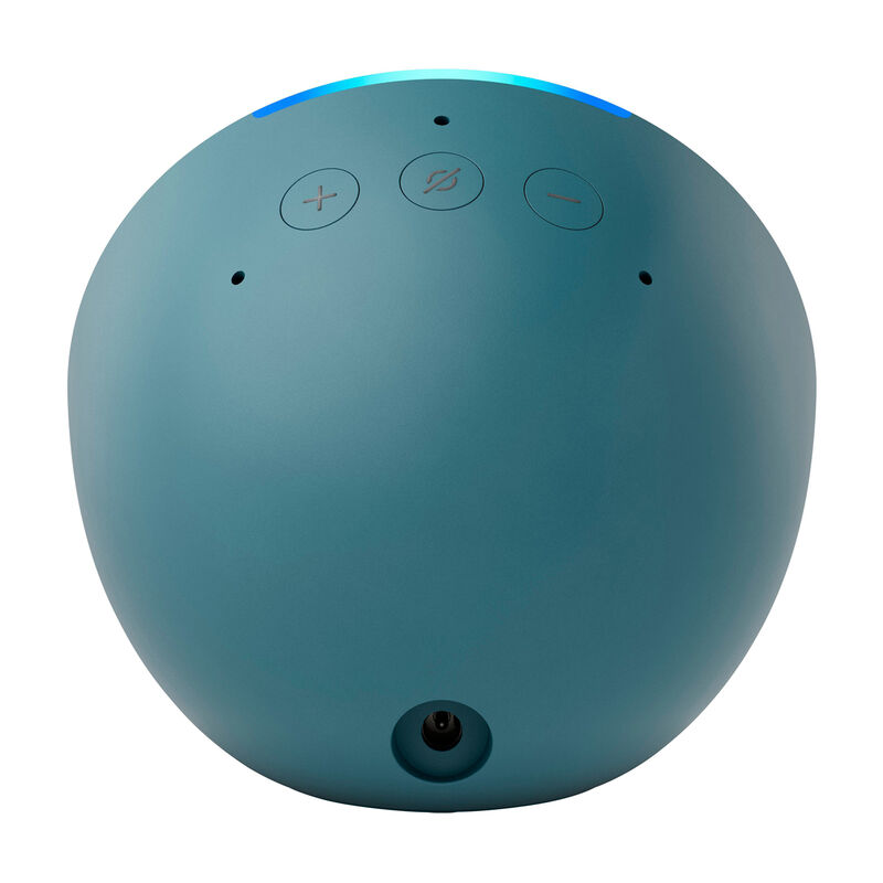 Amazon Echo Pop Verde image number null