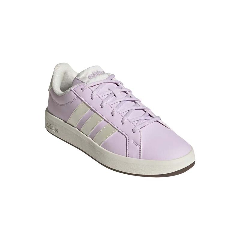 Tenis Adidas Para Mujer Grand Court Base 3 Ice ... image number null