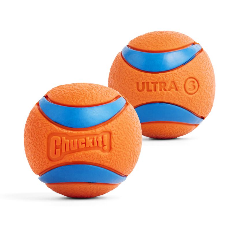 Juguete Para Perros Chuckit! Bolsa Hinchable Pe... image number null