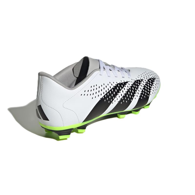 Tenis Unisex Adidas Predator Accuracy.4 Blanco ... image number null