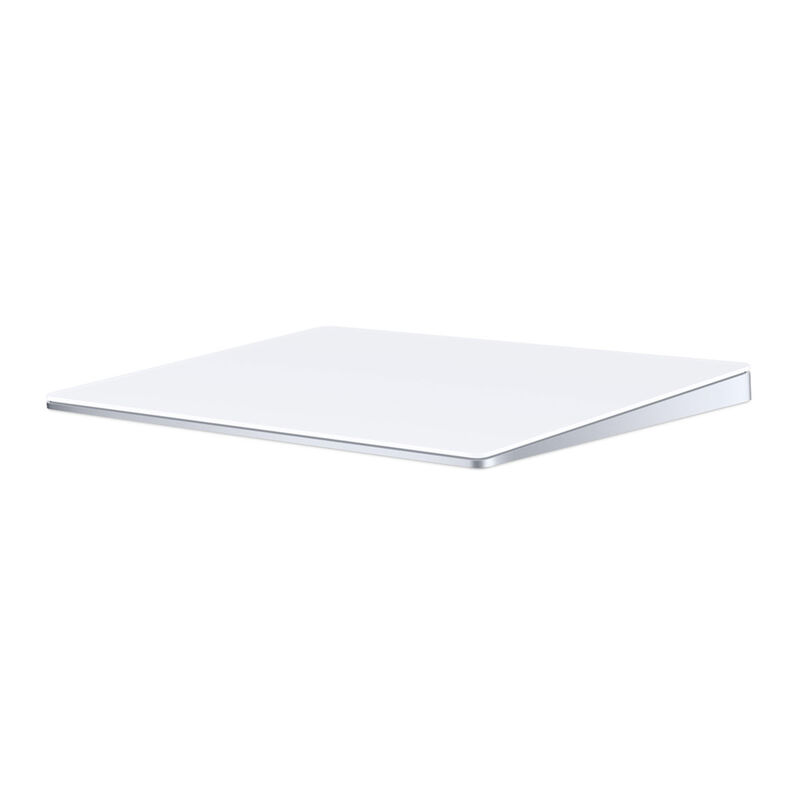 Apple Magic Trackpad 2 Recargable Plug Y Play 4... image number null