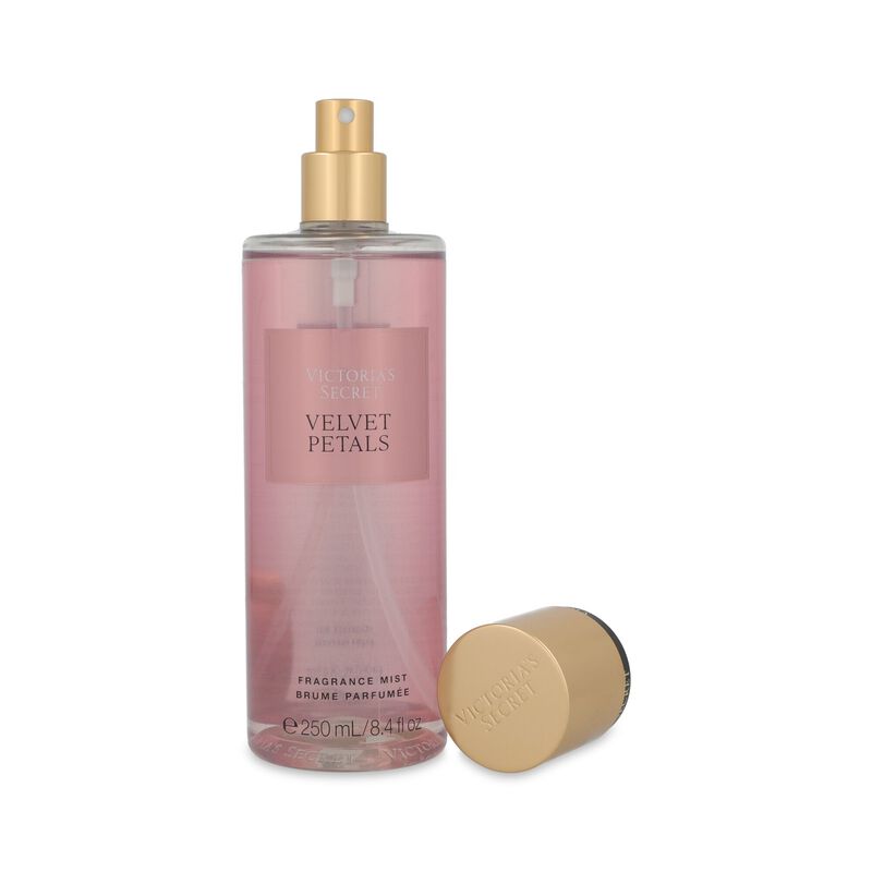Victoria'S Secret Velvet Petals 250Ml Body Mist... image number null