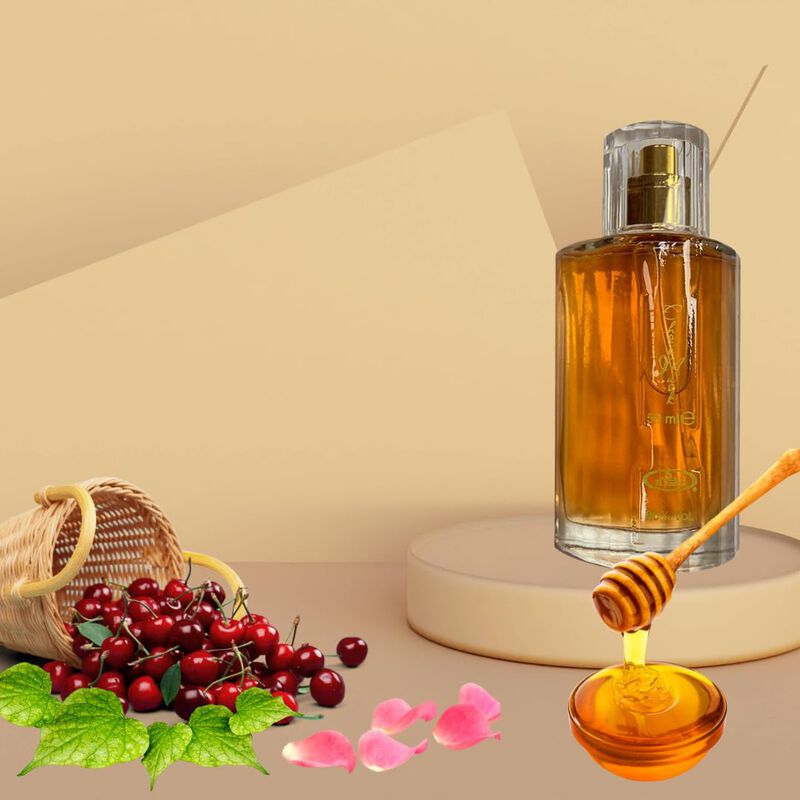 Perfume Al-rehab Choco Musk Eau De Perfume, 50 ... image number null