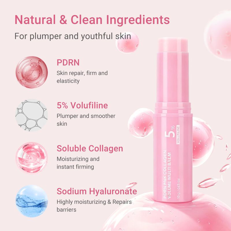 B&aacute;lsamo Multi Vevivia Beauty PDRN Col&aacute;geno 10 g image number null