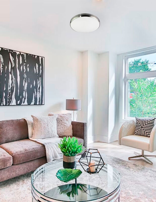 Plaf&oacute;n para techo MIRANA 036 Mil Luces image number null