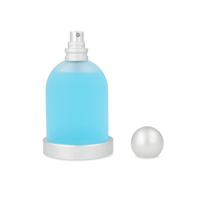 Halloween Blue Drop 100Ml Edt Spray image number null