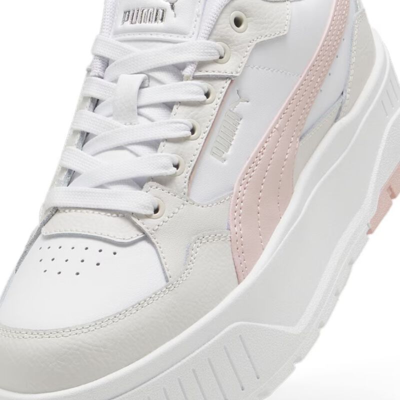 Tenis Casual Puma Karmen II Idol 397461 04 image number null