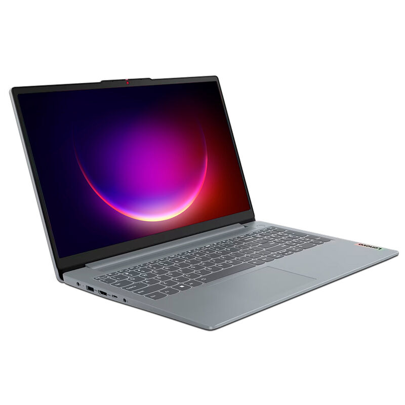 Laptop Lenovo IdeaPad Slim 3 15IAH8: Procesador... image number null