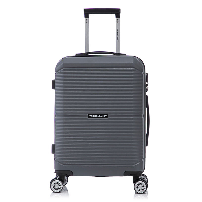 Maleta de Mano R&iacute;gida con Ruedas 10 kg para Via... image number null