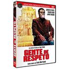 Gente De Respeto (dvd) 1975 Gente De Respeto