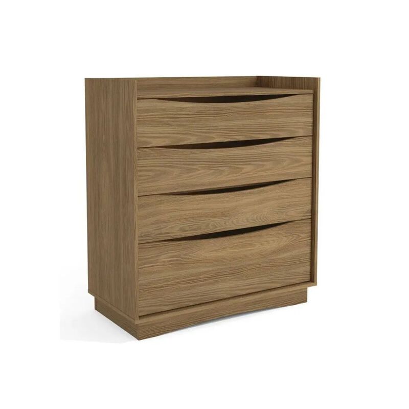 C&oacute;moda kappesberg M260 NG COM de 101X91X45 cm c... image number null