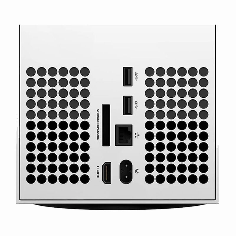 Consola Xbox Serie X 1Tb edicion digital (Reaco... image number null