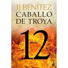 Bel&eacute;n. Caballo De Troya 12, De J. J. Ben&iacute;tez, Booket, 2026