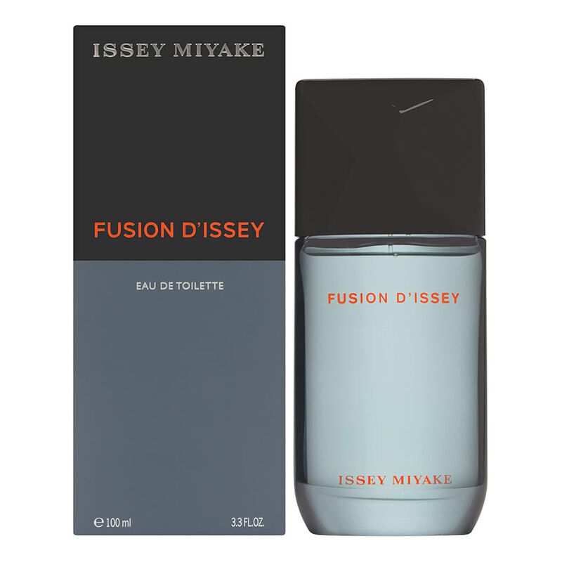 Perfume Issey Miyake Fusion D'issey Eau De Toil... image number null