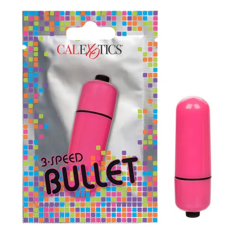 Neon Bullet Pink image number null