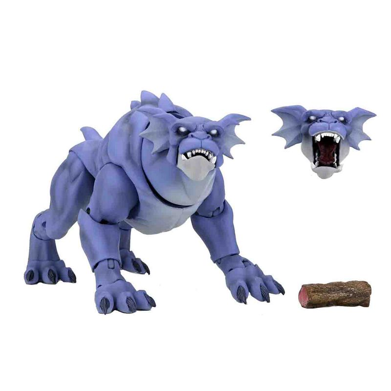 Figura De Acci&oacute;n Neca Gargoyles Bronx Scale 7 C... image number null