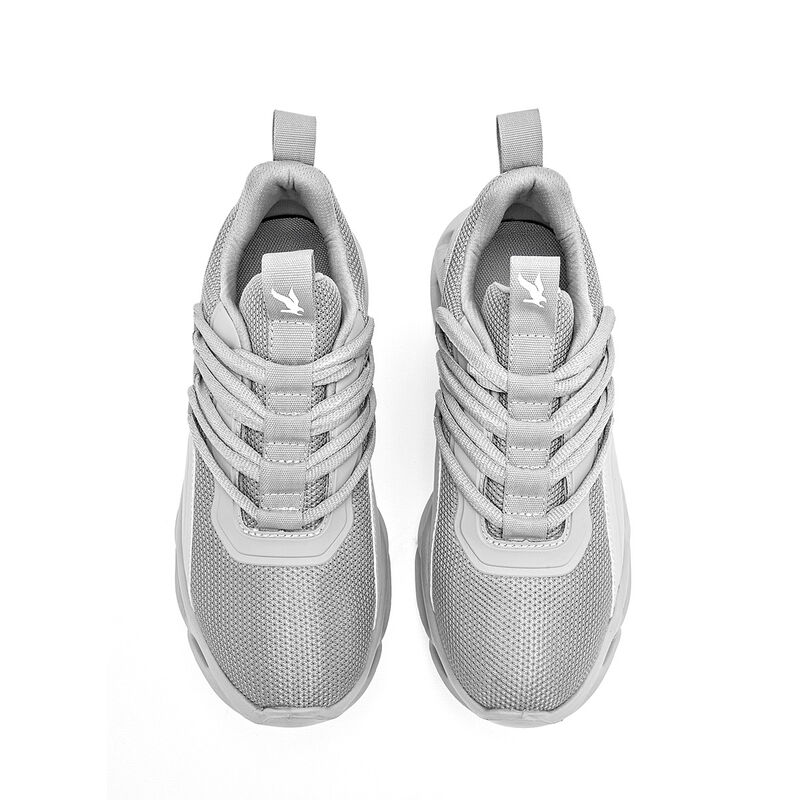 American Fire Tenis urbano para ni&ntilde;o  Gris image number null