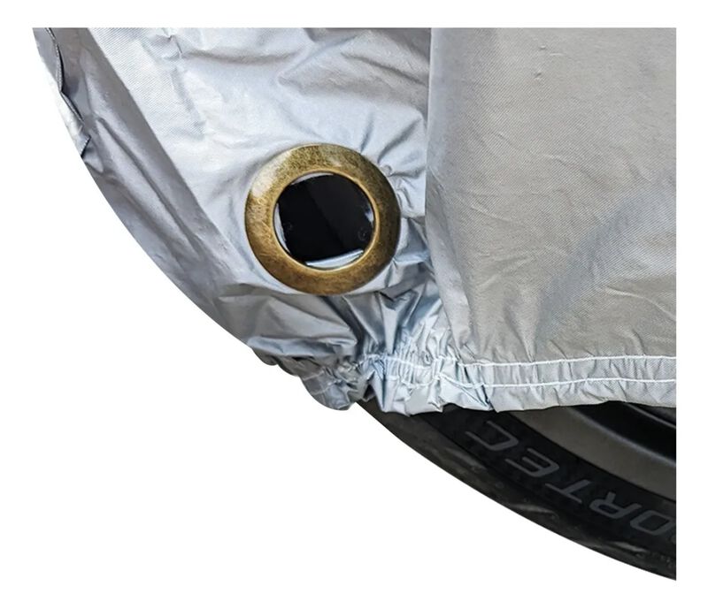 Funda Para Motocicleta High Class Ride  HIGH CL... image number null