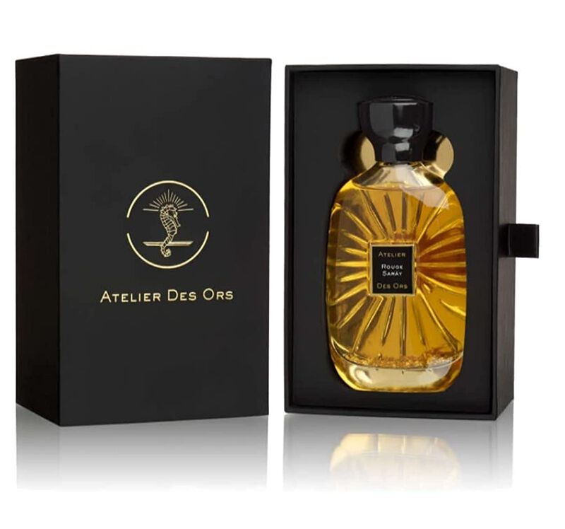 Perfume Atelier Des Ors Rouge Saray, Perfume, 1... image number null