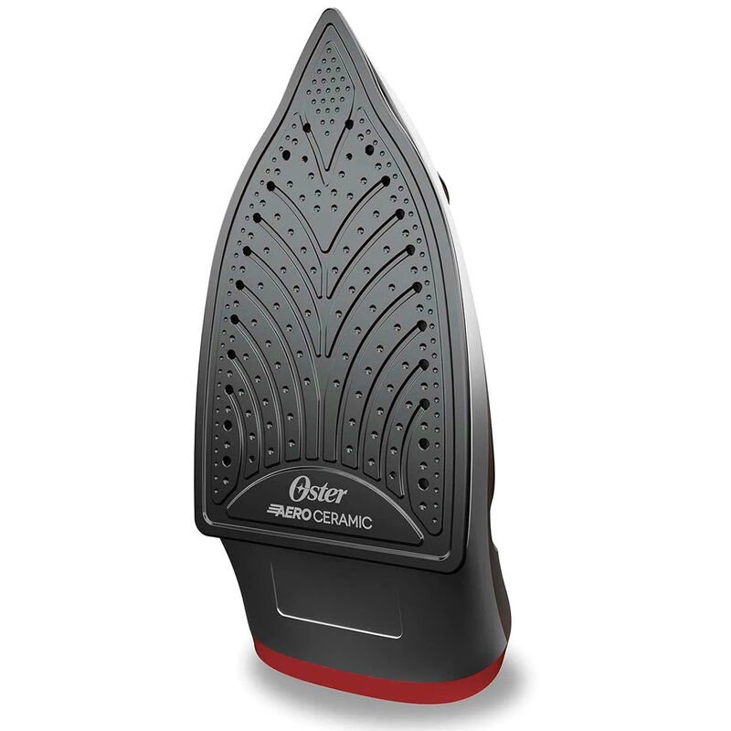 Plancha de Vapor Antiadherente Oster Durable Ro... image number null