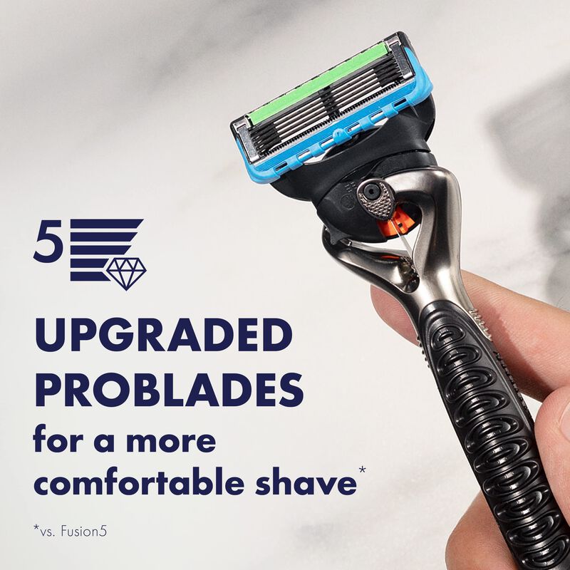 Razor Gillette Proglide Power Para Hombre Con 1... image number null