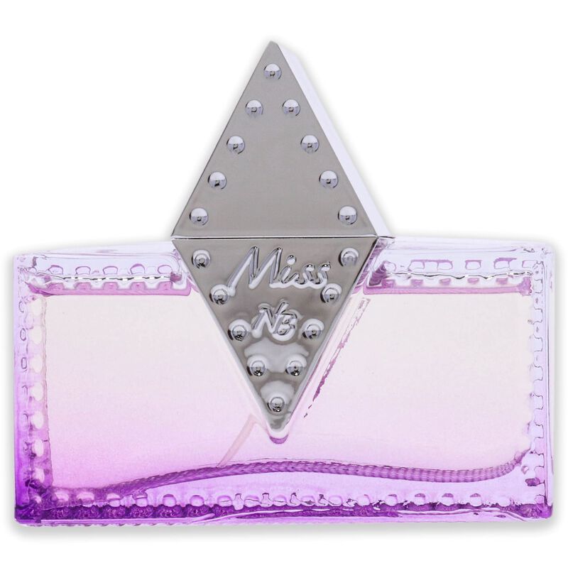 Perfume New Brand Miss Eau De Parfum 100 Ml Par... image number null