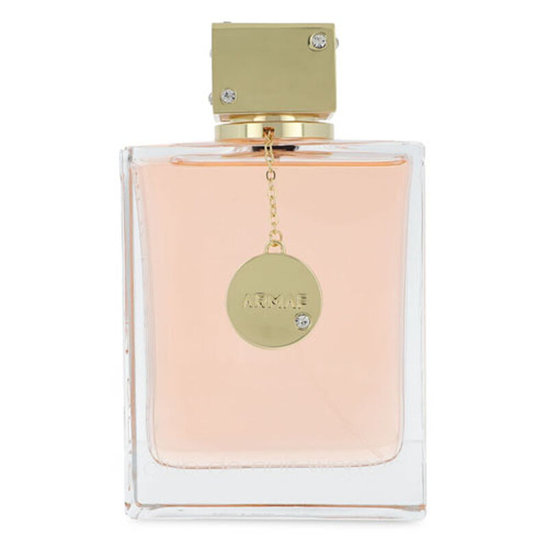 Perfume Armaf Club De Nuit Woman A Edp 200 Ml  ... image number null