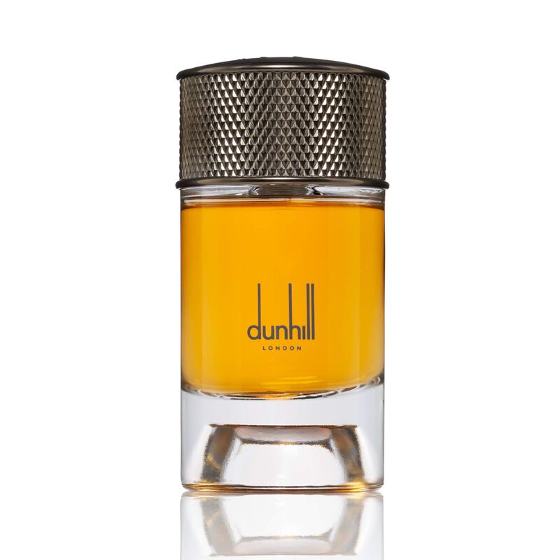 Perfume Dunhill Signature Collection De &Aacute;mbar M... image number null